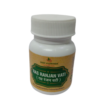 deep-ayurveda-ras-ranjan-vati